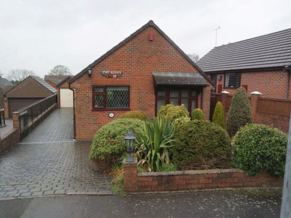 3 Bedroom Detached